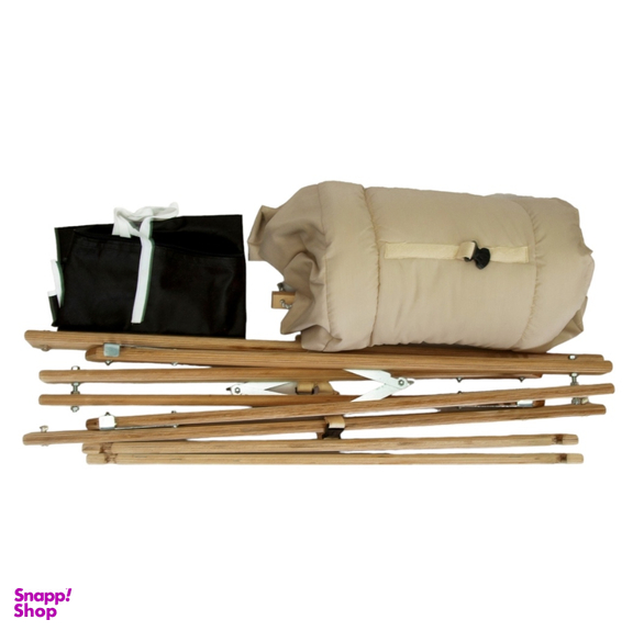 تخت گهواره تاشو مدل GN1001