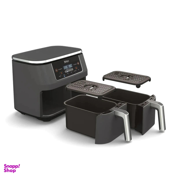 سرخ کن بدون روغن نینجا مدل AF300