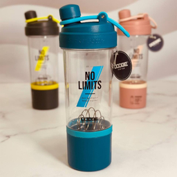 شیکر دوج مدل No Limits ظرفیت 700 میلی لیتر