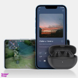 ایرفون بلوتوثی هایلو مدل GT1 2023