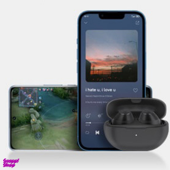 ایرفون بلوتوثی هایلو مدل GT1 2023