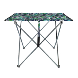 میز سفری تاشو تک پاک مدل 010