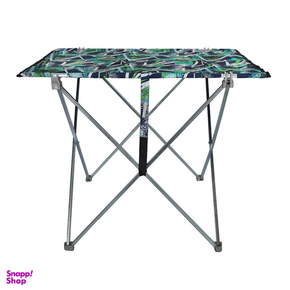 میز سفری تاشو تک پاک مدل 010