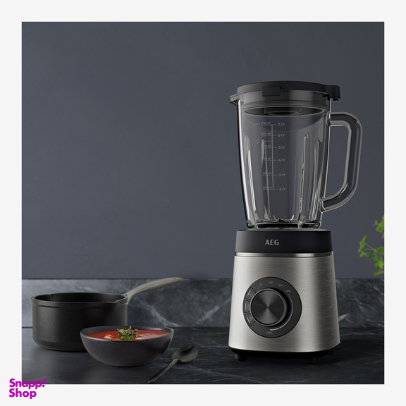 مخلوط کن آ ا گ مدل TB6-1-6ST