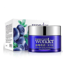 کرم آبرسان بایوآکوا مدل Wonder حجم 50 میلی لیتر