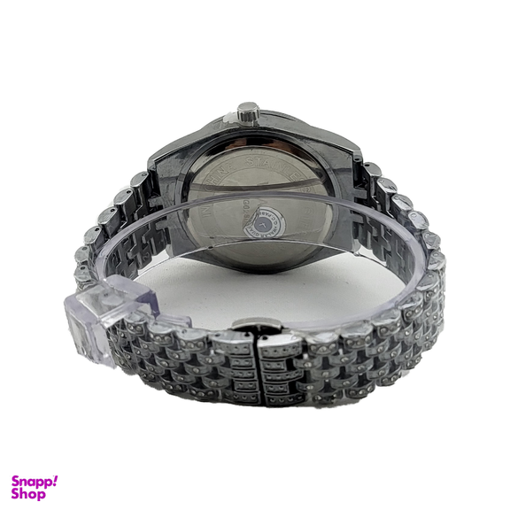 ساعت والار زنانه فول نگین مدل Walar-wg0230-L