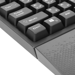 کیبورد گیمینگ گرین مدل GK703-RGB