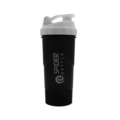 شیکر Unisex اسپورتلند مدل Spider Bottle U حجم 700 میلی لیتر