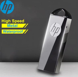 فلش مموری اچ پی مدل W106 USB3.0 2T ظرفیت ۲ ترابایت