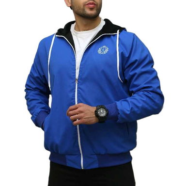 کاپشن بهاره مردانه سارزی مدل bd-ab