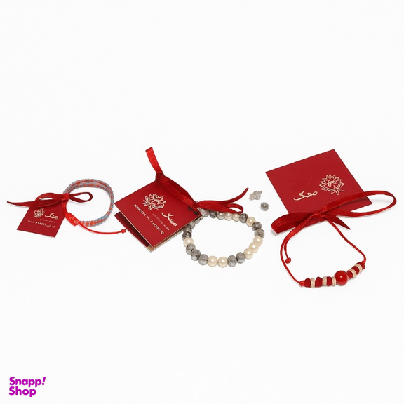 دستبند دخترانه محک کد 3658986