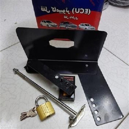 قفل کامپیوتر ECU مدل 2018 مناسب پژو 206