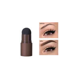 استمپ مو و ابرو مدل میشا طرح خرسی شماره 2 وزن 10 گرم