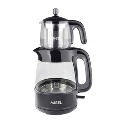 چای ساز میگل مدل GTS 070