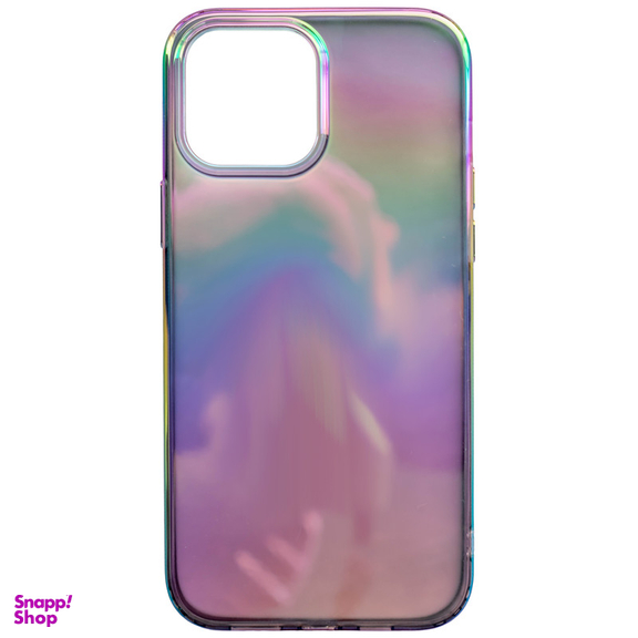 کاور کی فون مدل RAINBOW مناسب برای گوشی موبایل اپل iPhone 13