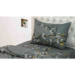 سرویس خواب دونفره مانیکاهوم مدل Chichak Tosi