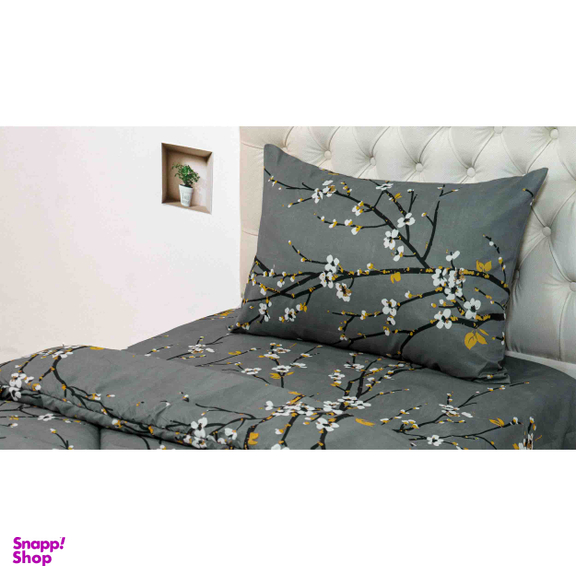 سرویس خواب دونفره مانیکاهوم مدل Chichak Tosi