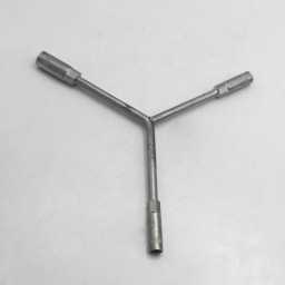 آچار بکس سه پر مدل بت کد YP-BOLAND-3PAR-8-10-12MM