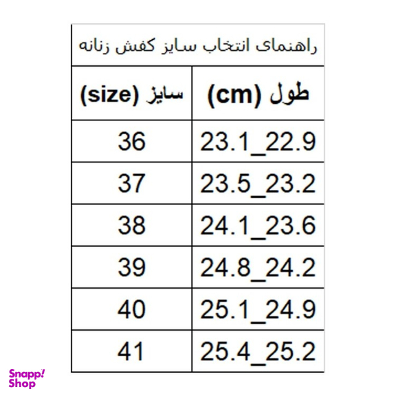 کفش رسمی زنانه کروماکی کد 829 رنگ مشکی