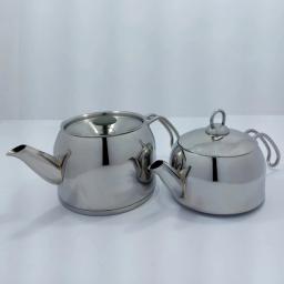 ست کتری و قوری یونیک کد 7276