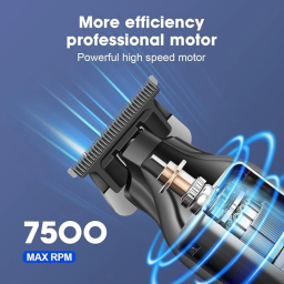 ماشین اصلاح سر و صورت کیمی مدل KM-2269