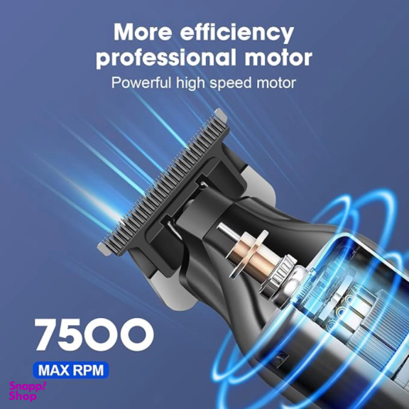 ماشین اصلاح سر و صورت کیمی مدل KM-2269