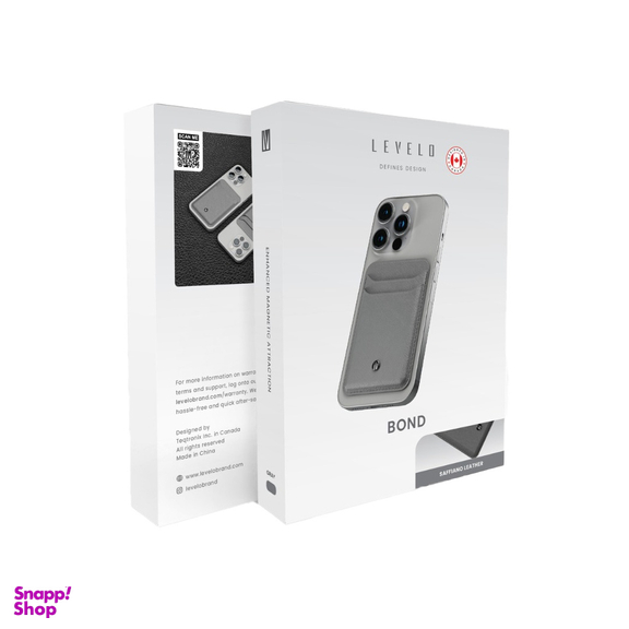 جاکارتی لولو مدل Magsafe 2024