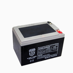 باتری کی اچ پاور مدل 12V14A