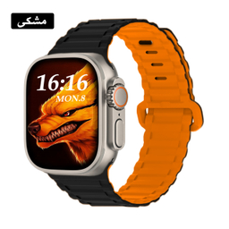 ساعت هوشمند گیفت کالکشن مدل RUGGED سایز 49 میلی‌ متر