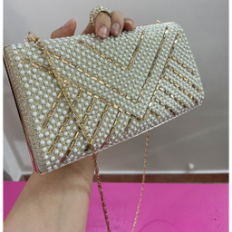 کیف مجلسی زنانه کد 54687