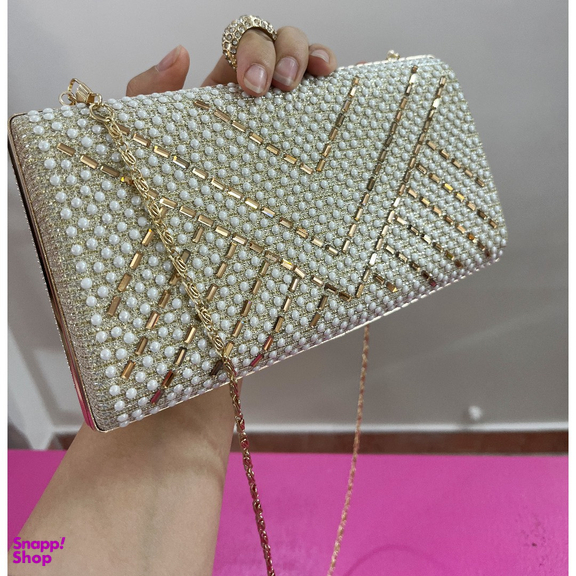 کیف مجلسی زنانه کد 54687