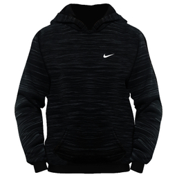 هودی مردانه 27 مدل Nike رنگ مشکی