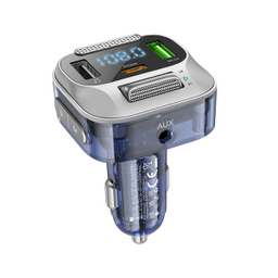 شارژر فندکی 30 وات هوکو مدل E75 QC3.0+PD