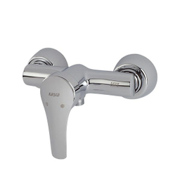 ست شیرآلات کسری مدل آبتین مجموعه 4 عددی