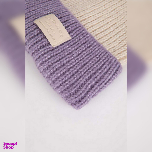 کلاه بافتنی دفکتو مدل DEF 113