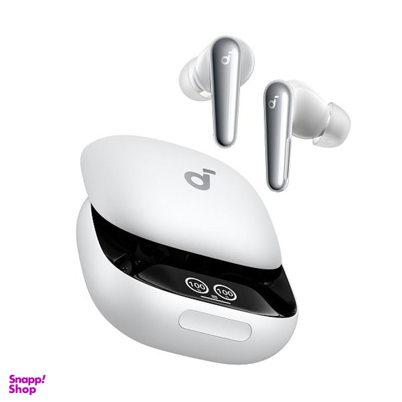 ایرفون بلوتوثی انکر مدل Liberty 4 Pro کد A3954