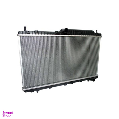 رادیاتور آب خودرو مناسب کد T11-1301110BA ام وی ام X33 MT