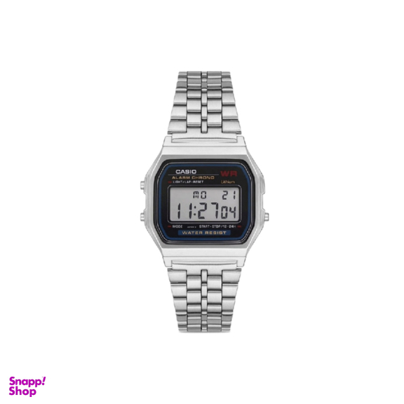 ساعت مچی دیجیتال طرح کاسیو کد 2005