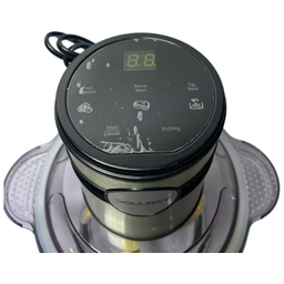 خردکن تمام اتوماتیک دالتون مدل DALHO1002