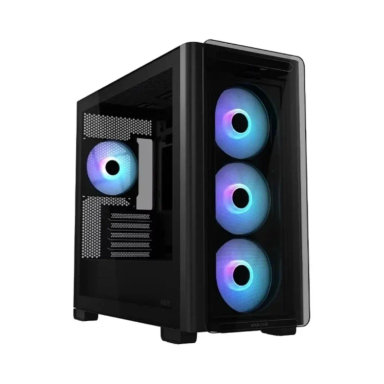 کیس مخصوص بازی ایسوس مدل A23 PLUS