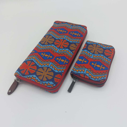 ست کیف و کالج زنانه تیام کد 231