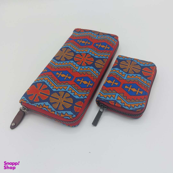 ست کیف و کالج زنانه تیام کد 231