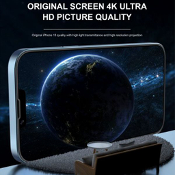 محافظ صفحه نمایش حریم شخصی گرین مدل Silicone Privacy-HD Plus مناسب برای گوشی موبایل اپل iPhone 14 Pro Max
