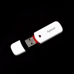 فلش مموری اپیسر مدل Ah333 ظرفیت 64 گیگابایت