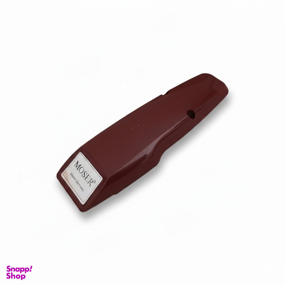 قاب روی ماشین موزر کد GH4610 رنگ قرمز تیره