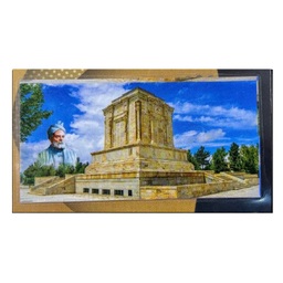 سکه طلا گرمی پارسیان مدل K340 کد 20