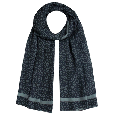 شال زنانه آنالیا مدل نخی دور دوخت چهار فصل محبوب کد 7073