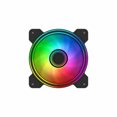 فن خنک کننده کیس لاجی کی مدل F322B