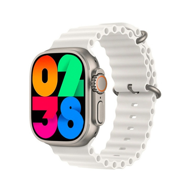 ساعت هوشمند ویزمی سری 10 مدل Wisme WS10-5 Ultra