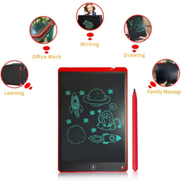 کاغذ دیجیتالی مدل LCD12 کد XST2020